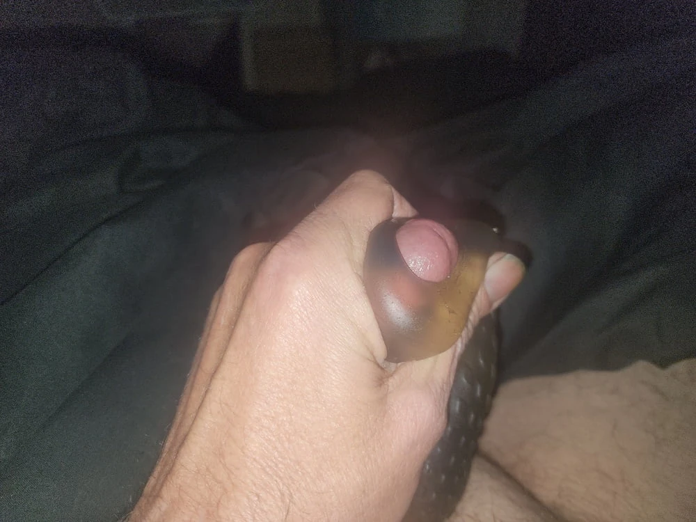 Bedtime fun #6