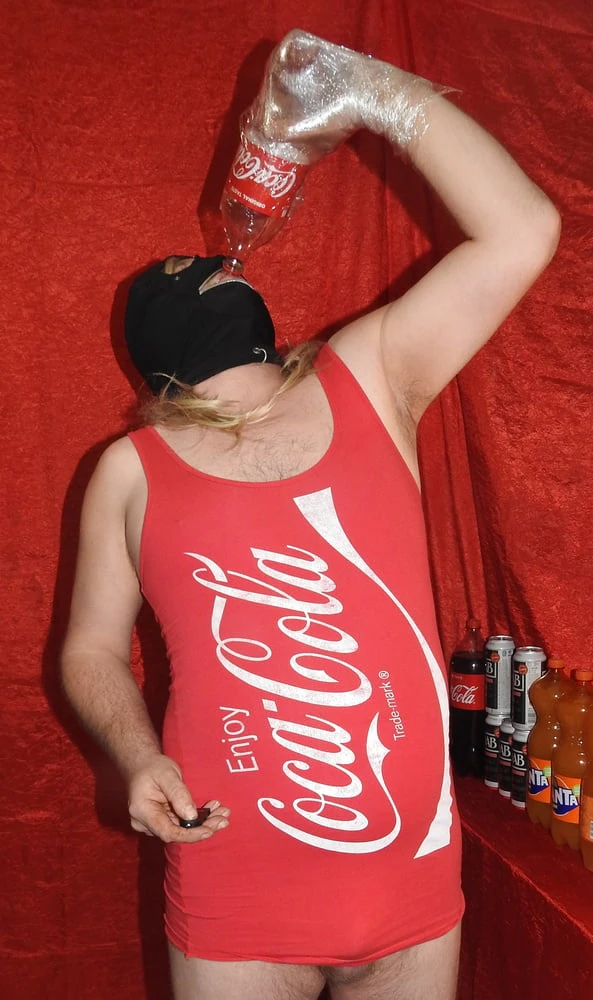 Stuffer Cocacola #5