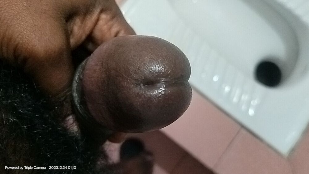 My cock #6