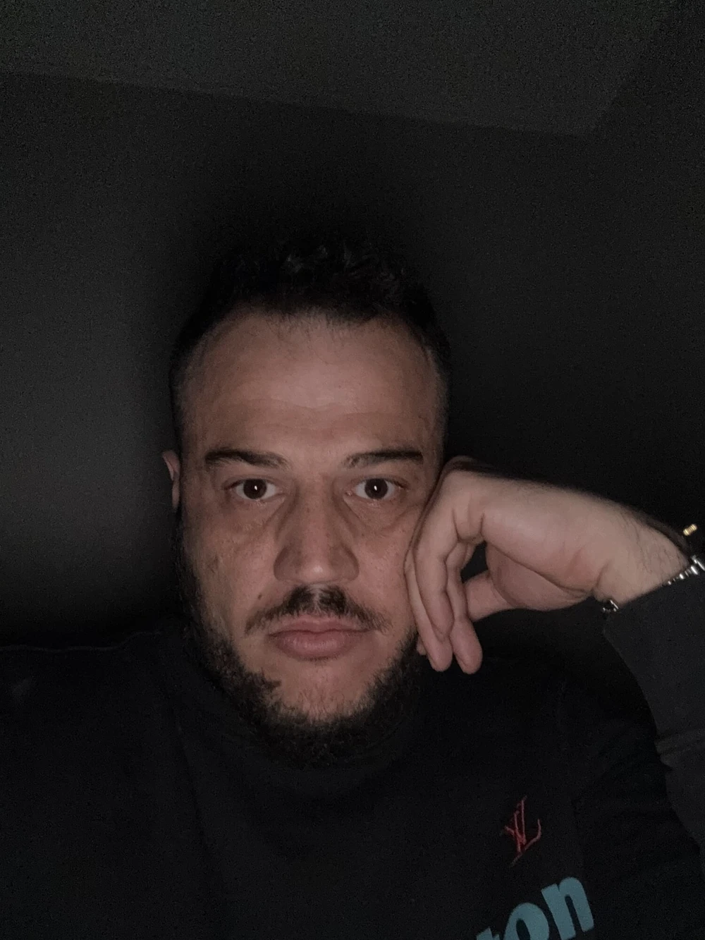 Greek boy