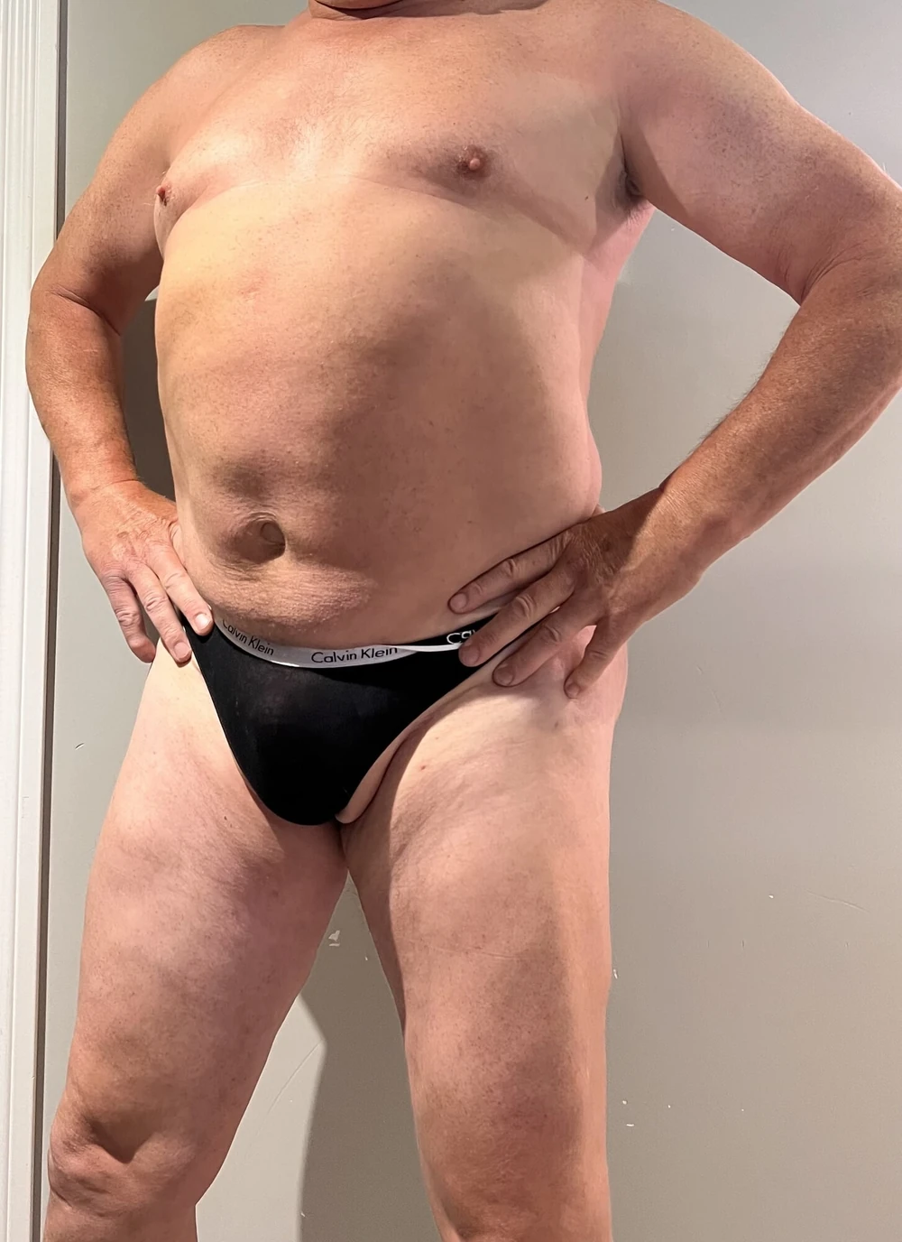 Just me  #6