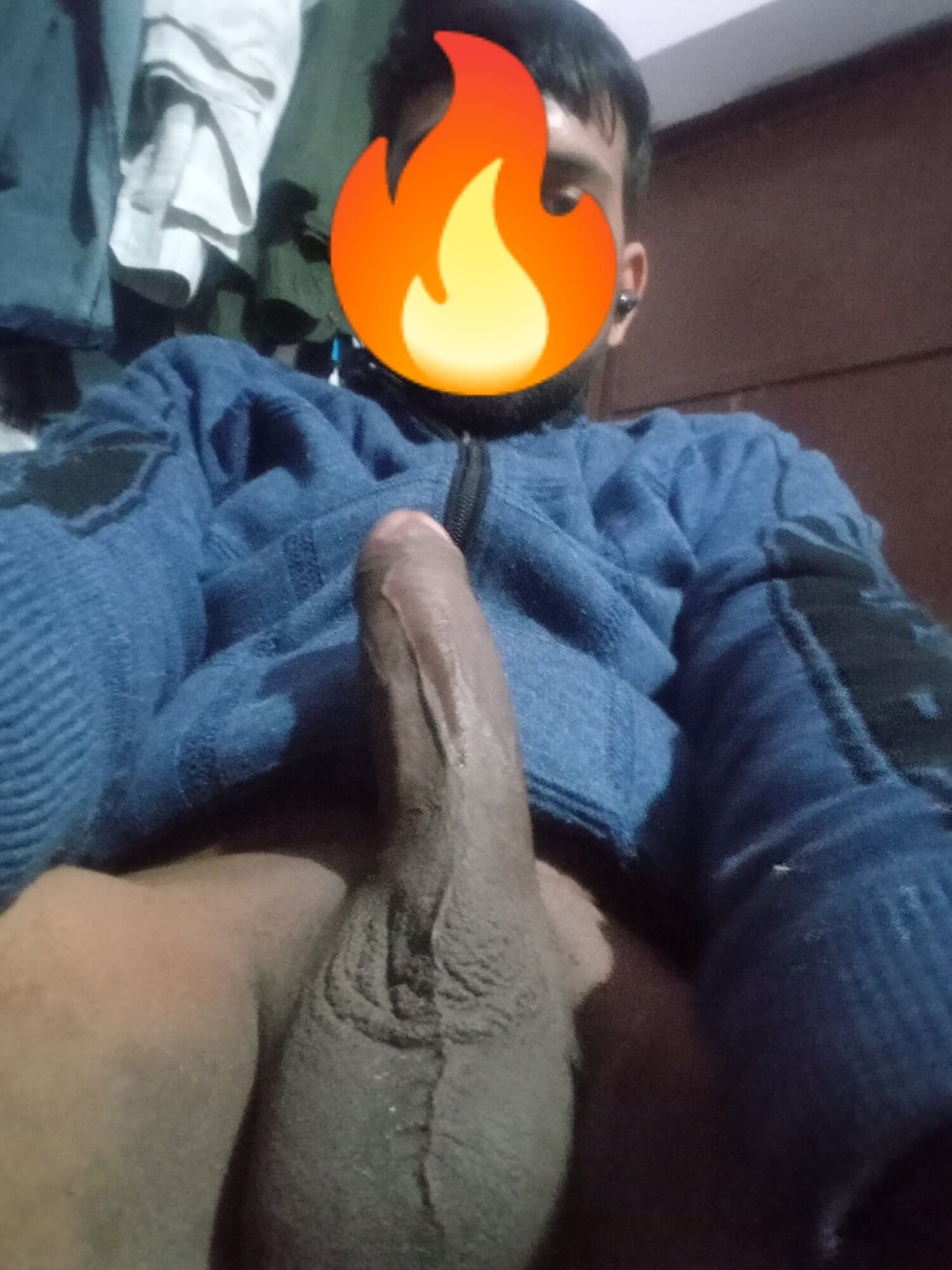 My big dick 