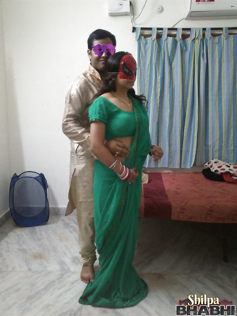 Shilpa Bhabhi - ShilpaBhabhi.com #2