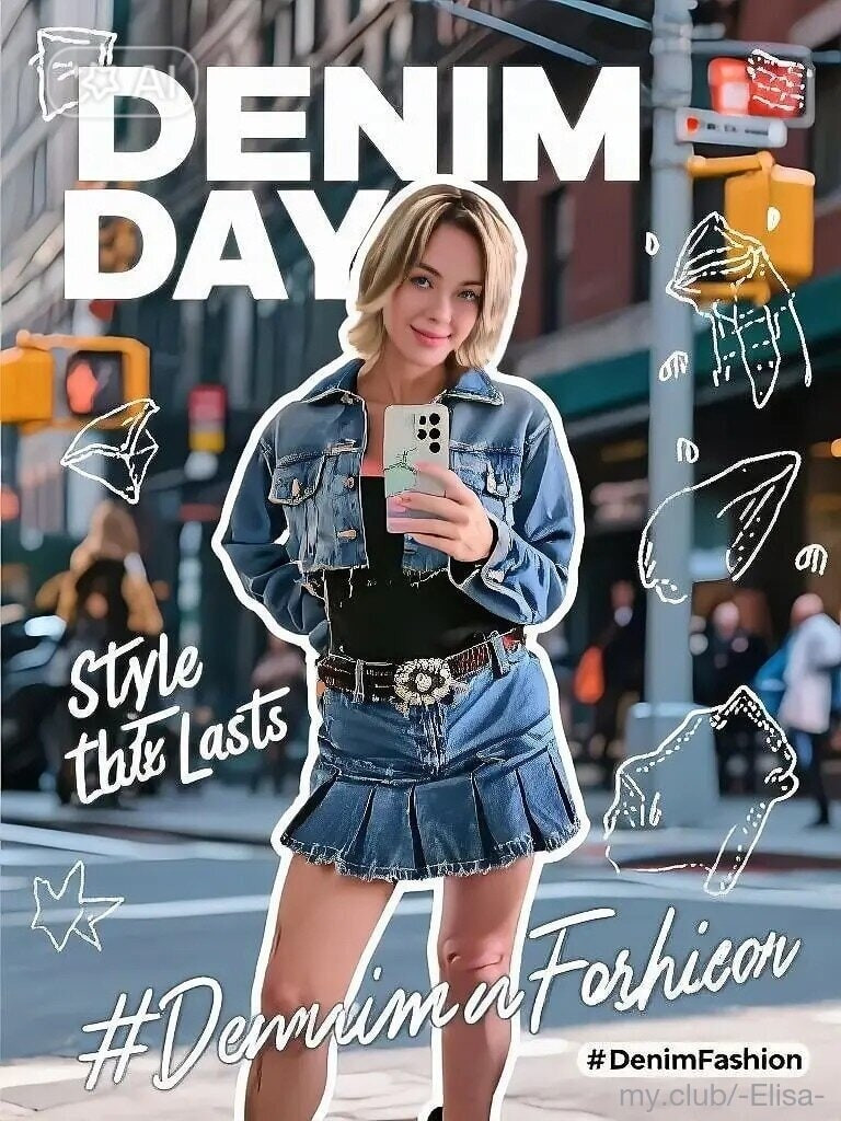 🍓ELISA🍌 Free Photos #9