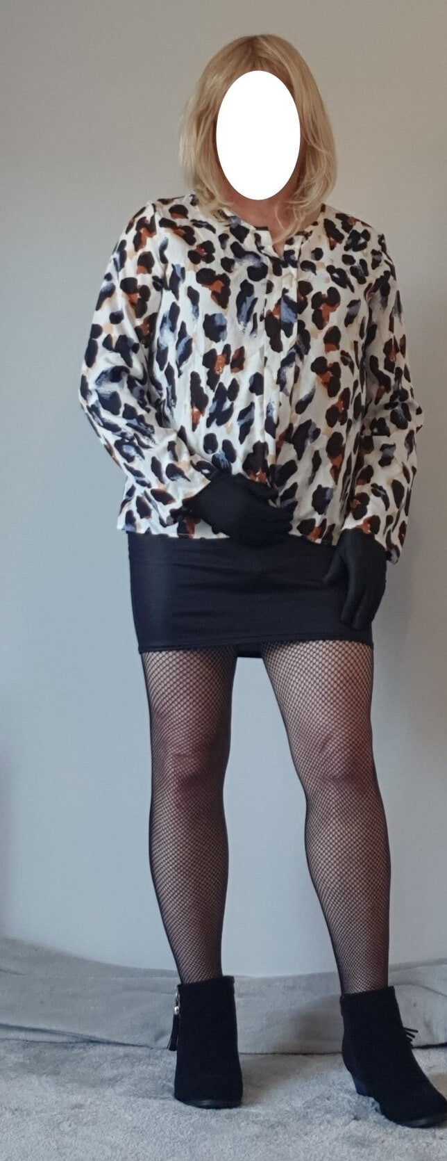 To serve the sexual needs of men XX #3