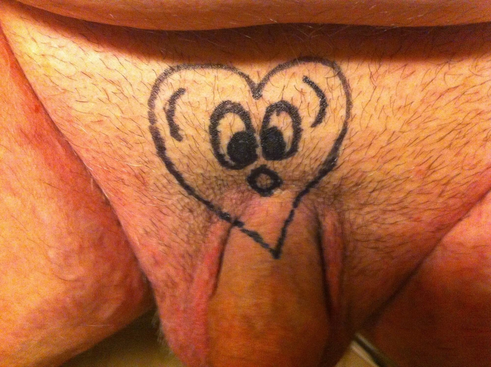 Micro penis #36