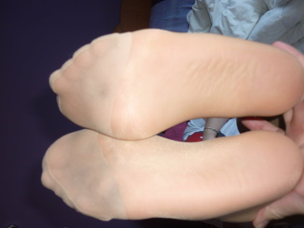 Feet #14