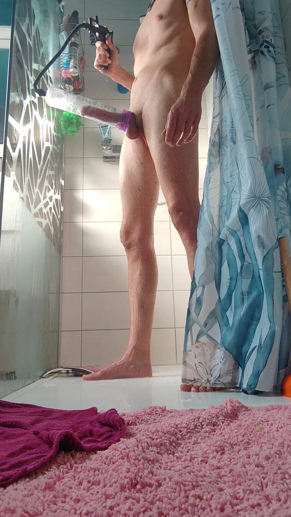 Pumped Up Dick..  #6