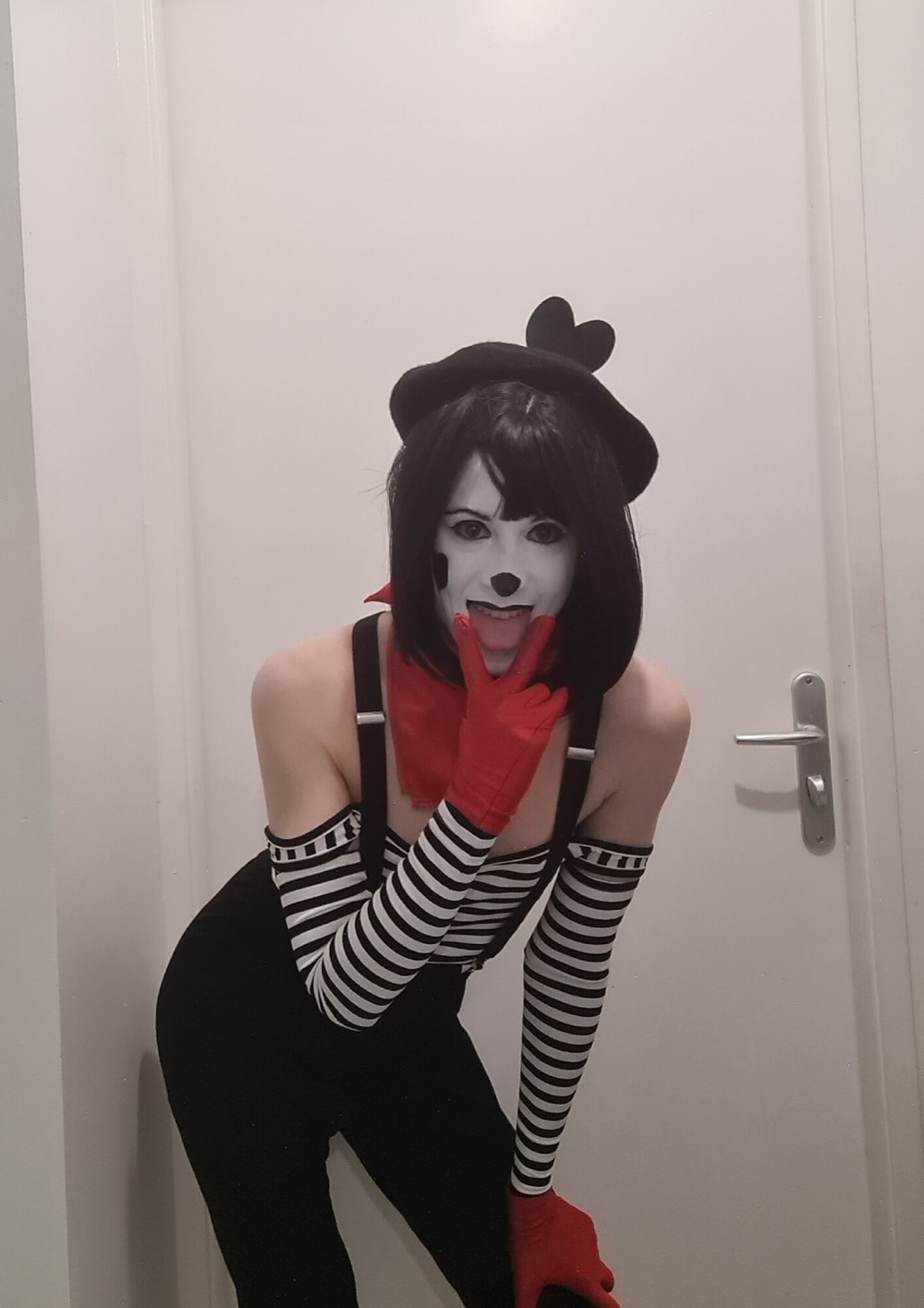 Cosplay BonBon (Mime and Dash) #14