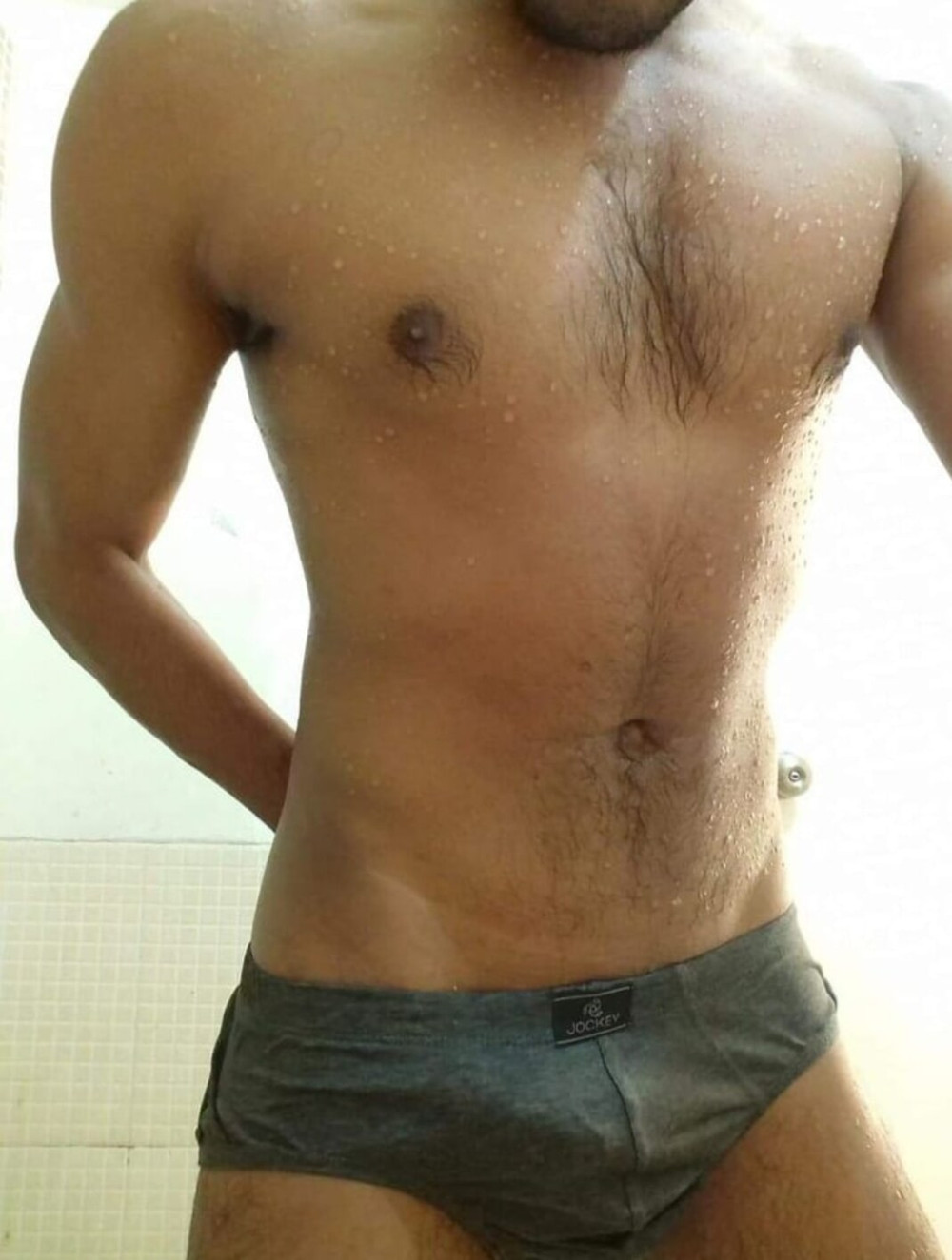 Shower love body  #4