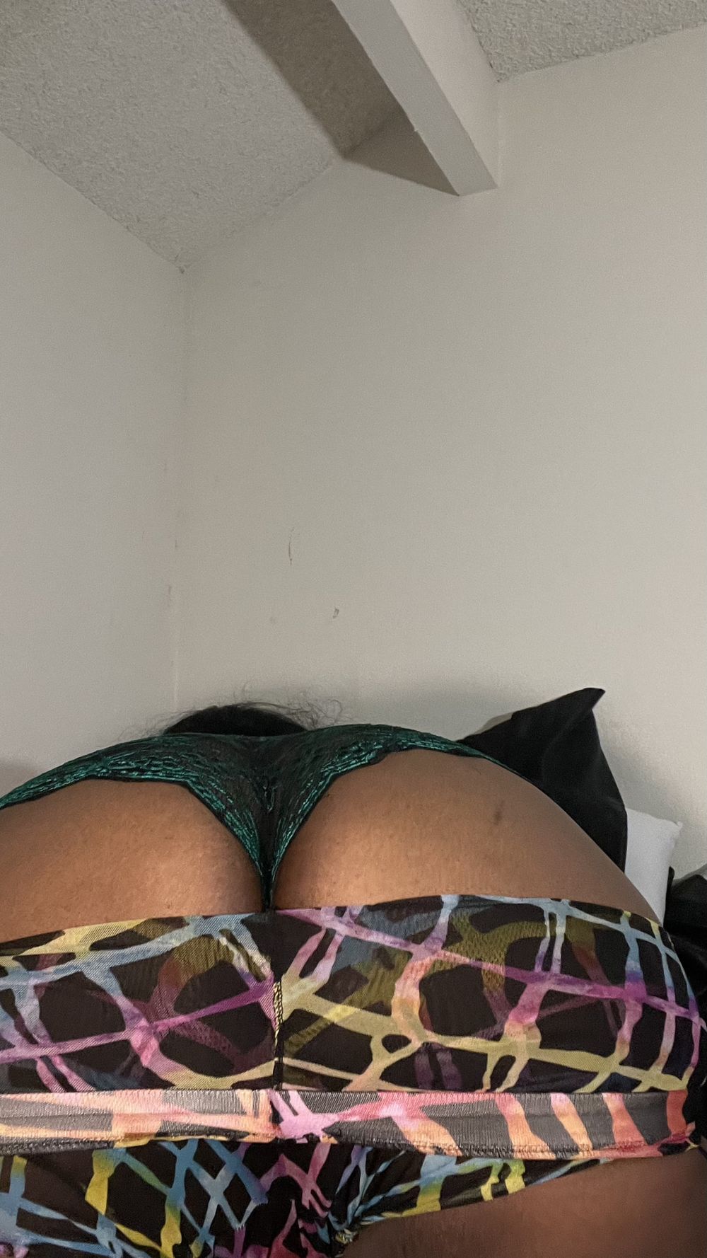 Really Phat Ass For You Daddy #7