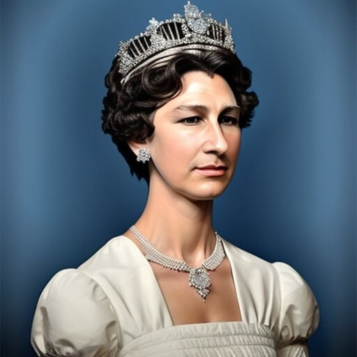 AI Images of Me #11