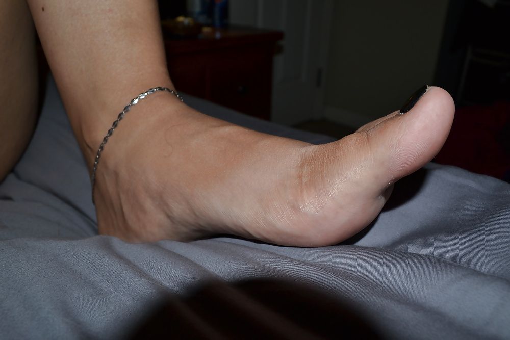 For The Foot Fans #4