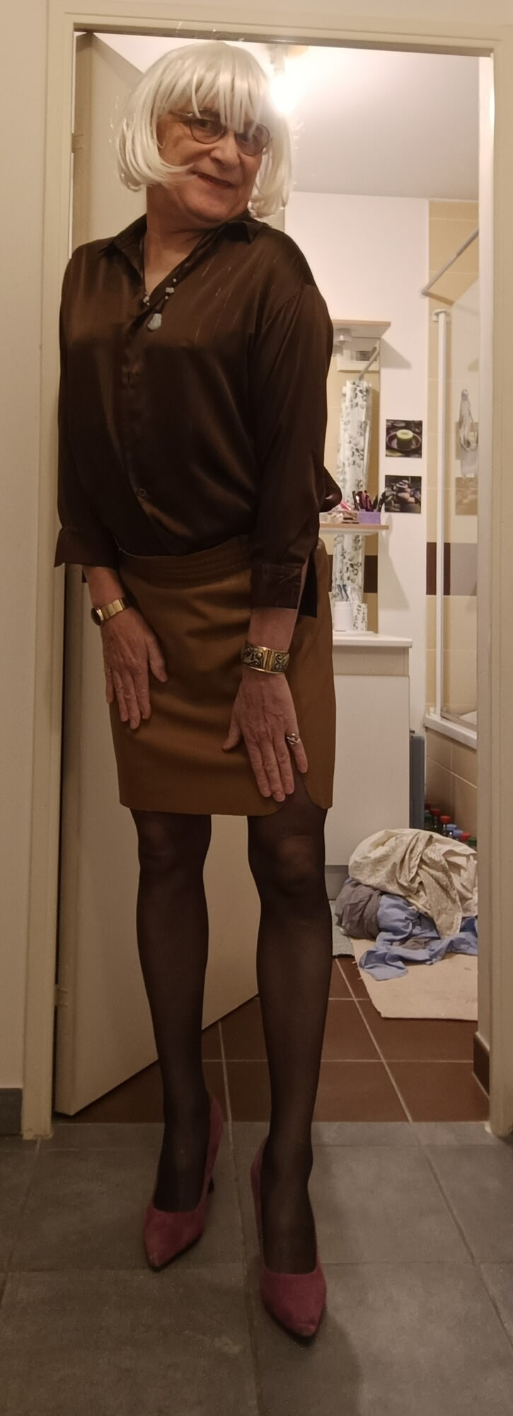 Madame  #17