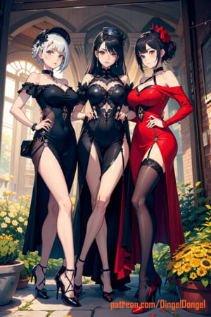 Such sexy anime