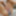 Golden shower lover Isabella empties herself in the garden #4