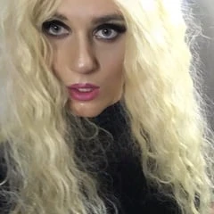 It’s me