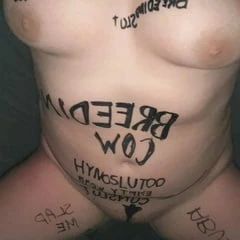 Self bondage