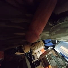 Spun hard 