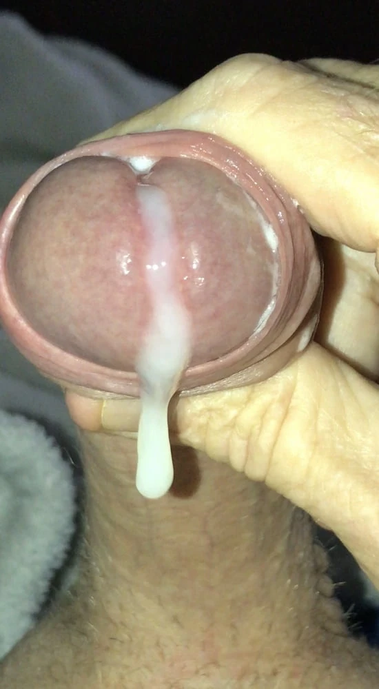 Cum Shot #2