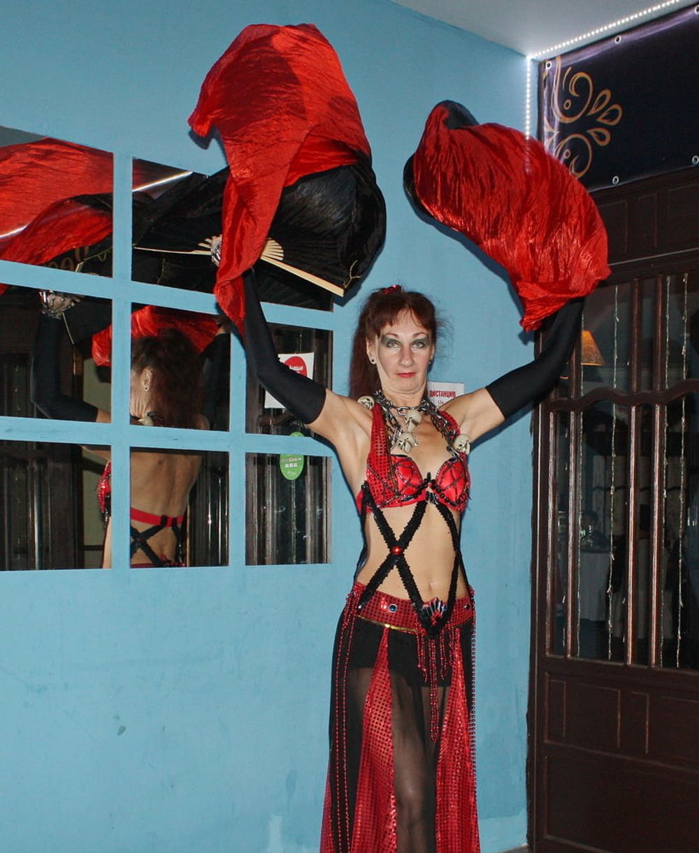 Bellydance  #50