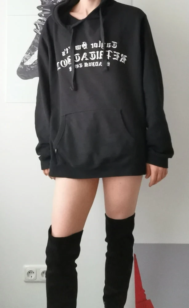 I&#039;m becoming a real sissy #11