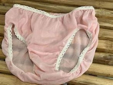 Pink Panties