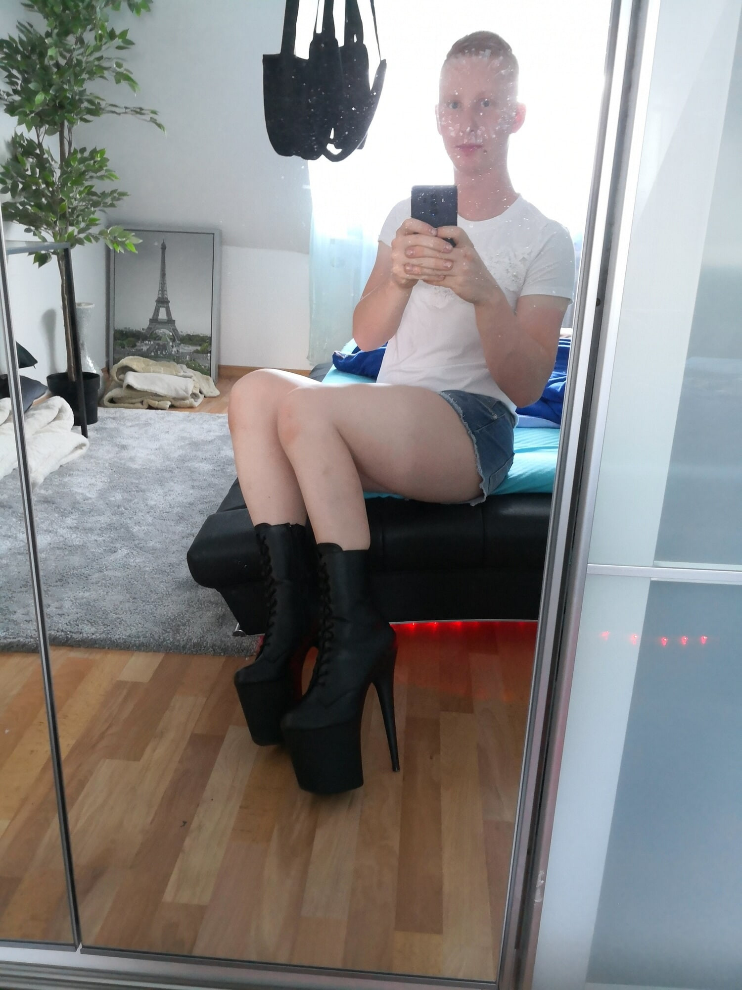 SissyMarcel #15