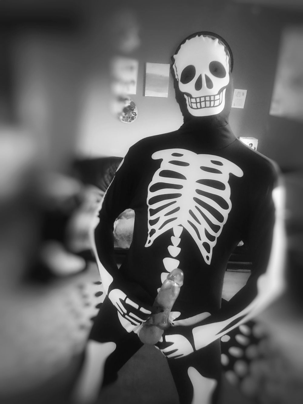 MISTA BONEZ #4