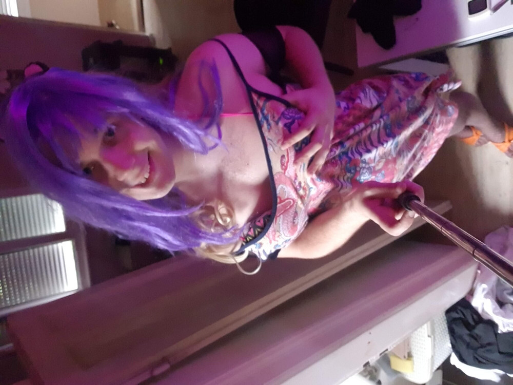 My sissy shemale collection dump 2018 #28