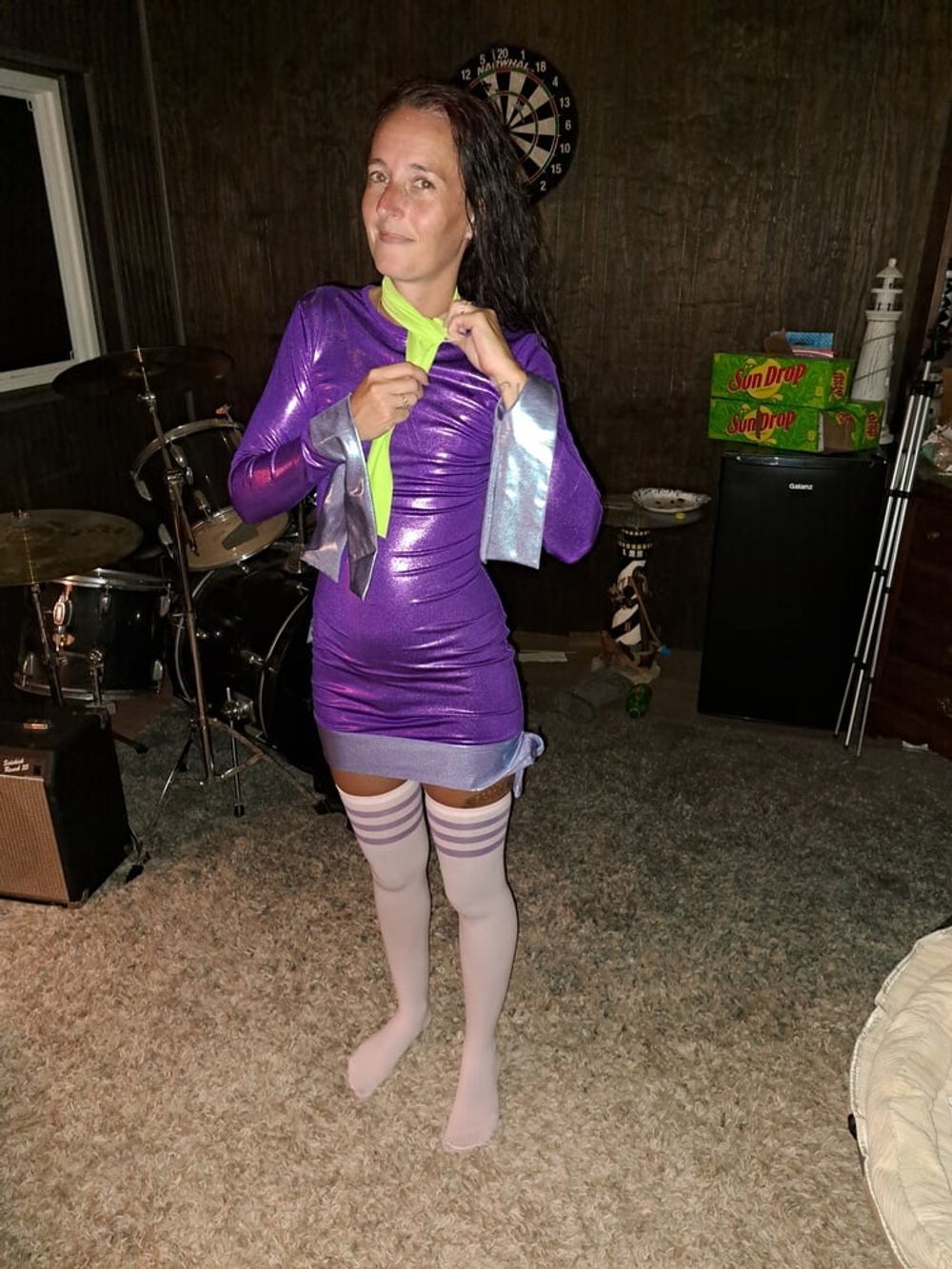 Daphne Blake costume  #2