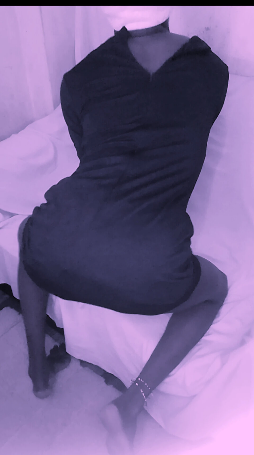 I'm sexy for you daddy 