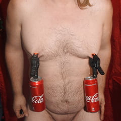 Cocacola Extreme Body Pain