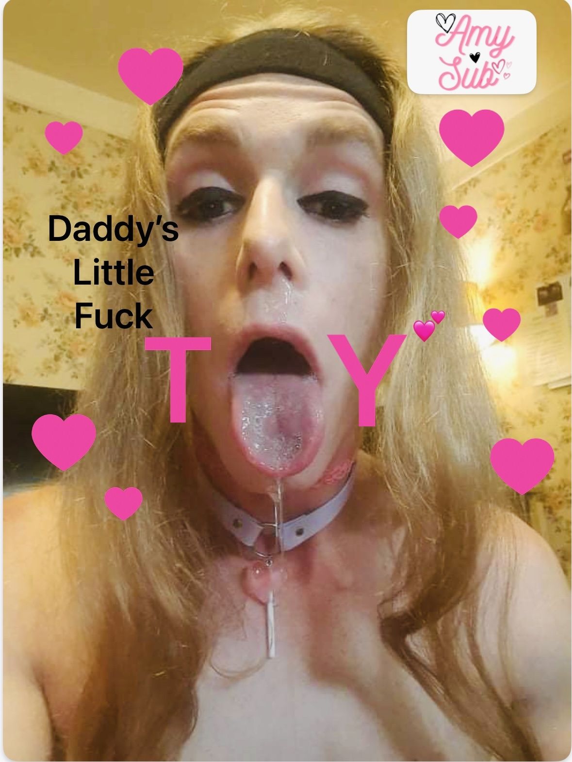 Daddy’s toy