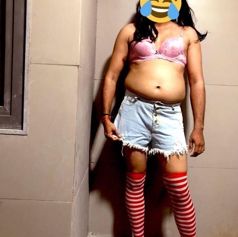 Travesti 