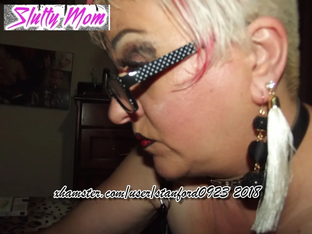 SLUTTY MOM 2 #44