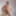 Sweeper boy naked completely