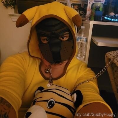 SubbyPuppy Free Photos