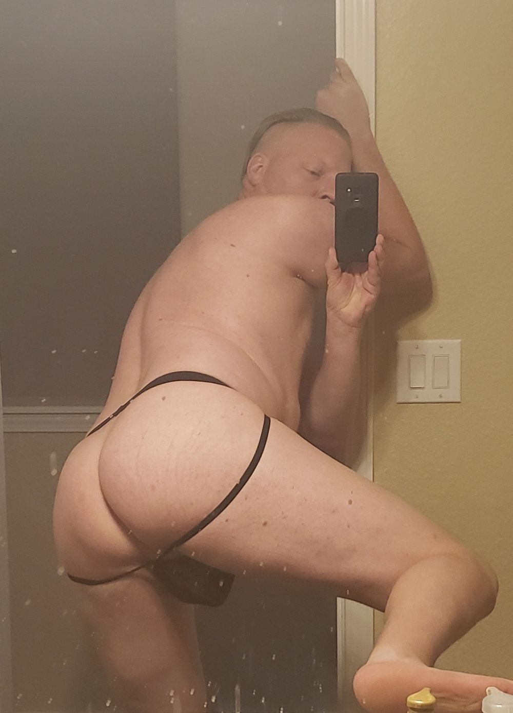 My ass #16