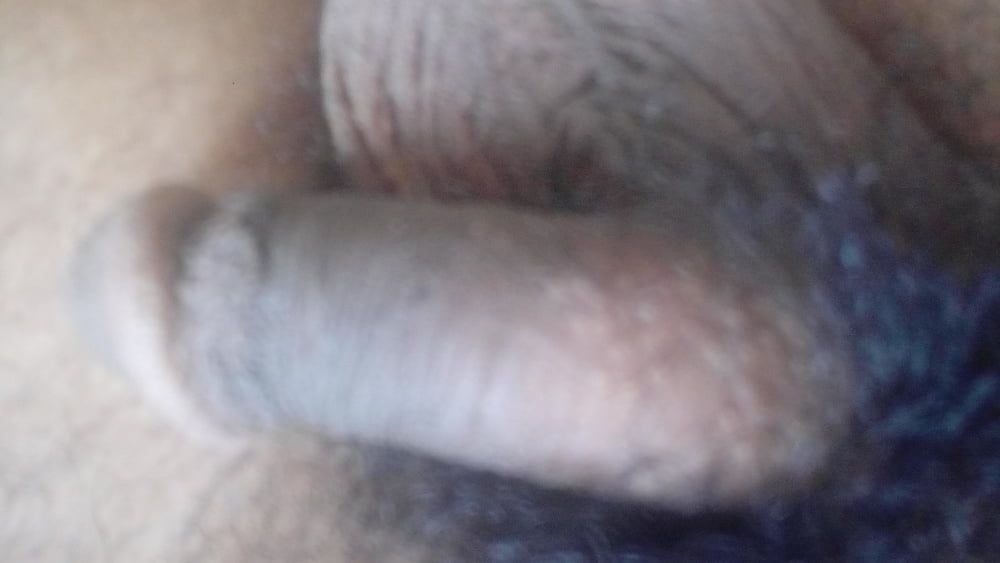 mi verga (My cock) #7