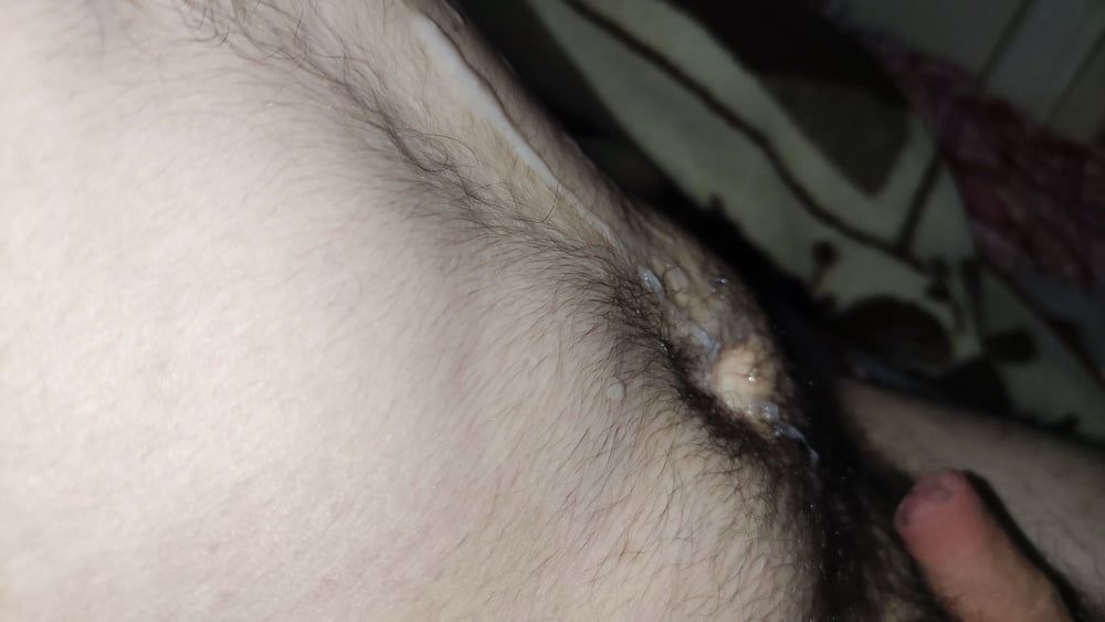 My Cum  #11