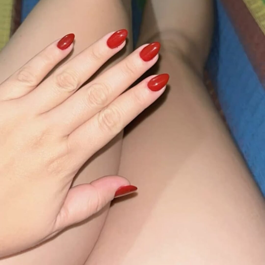 My look 