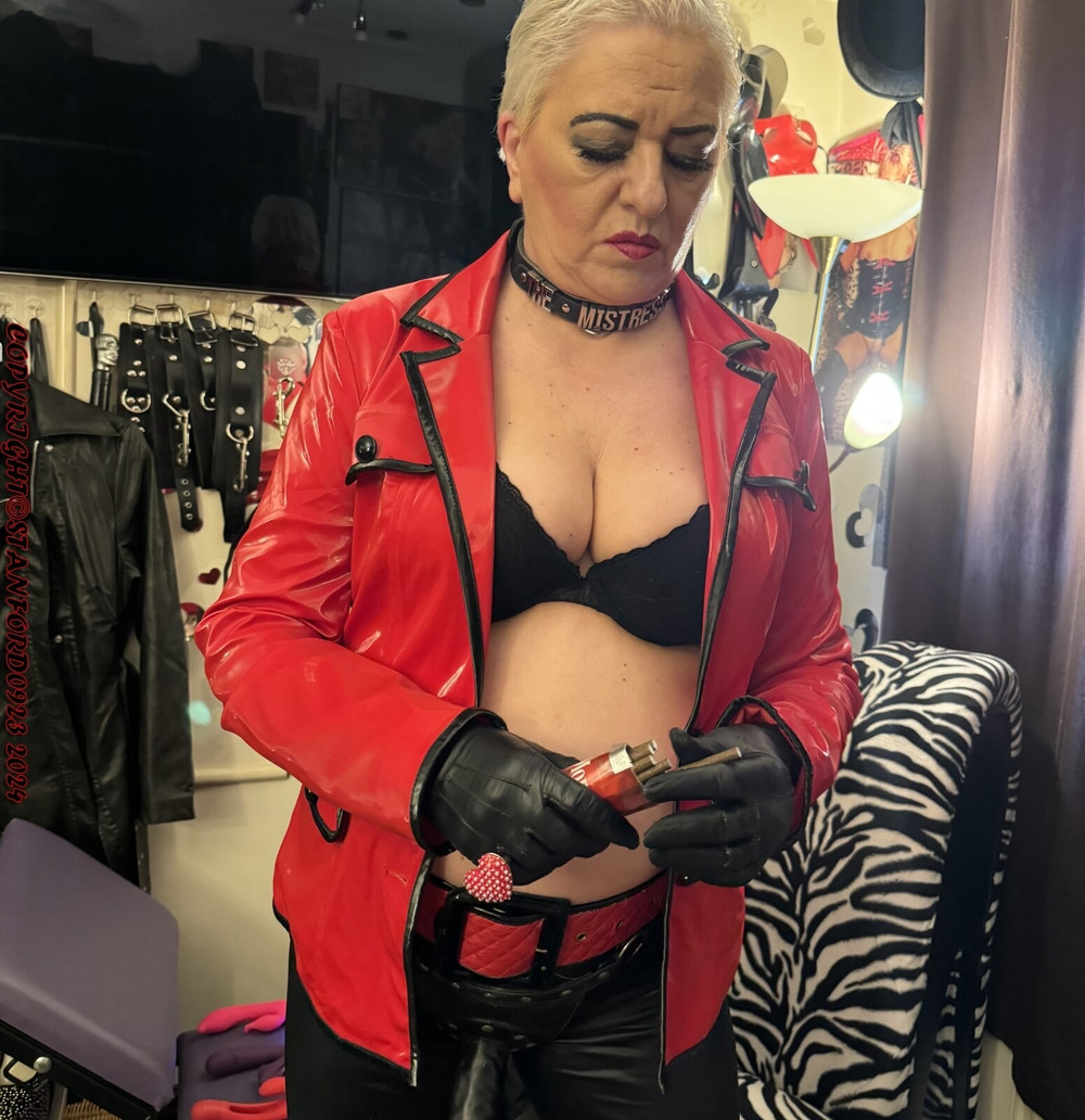 FEMALE DOMINATION 2 #28