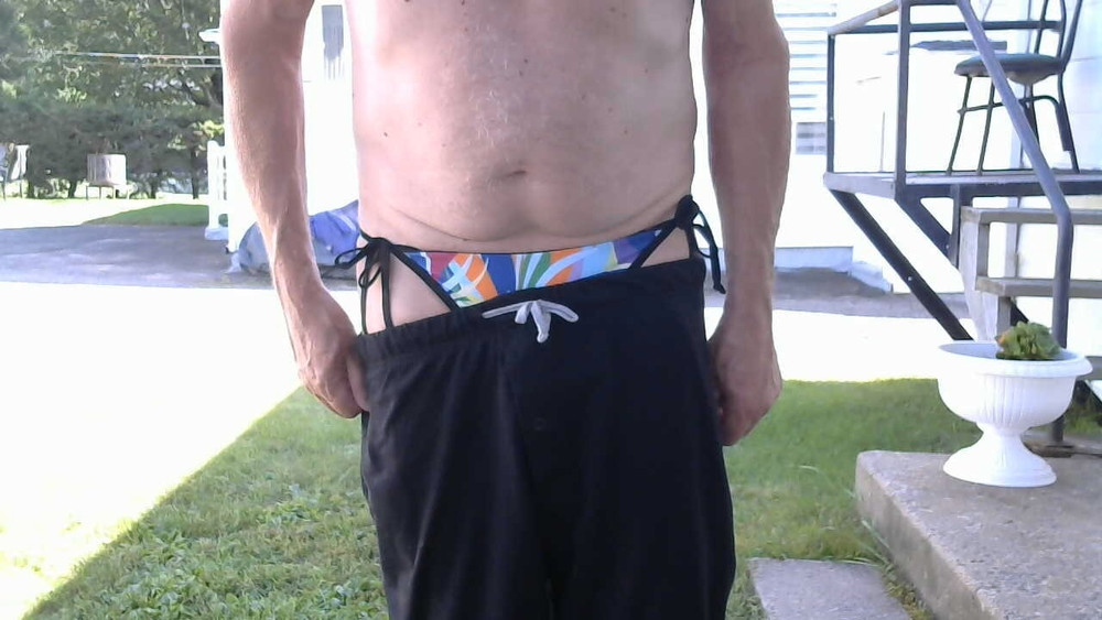 mon bikini  #2