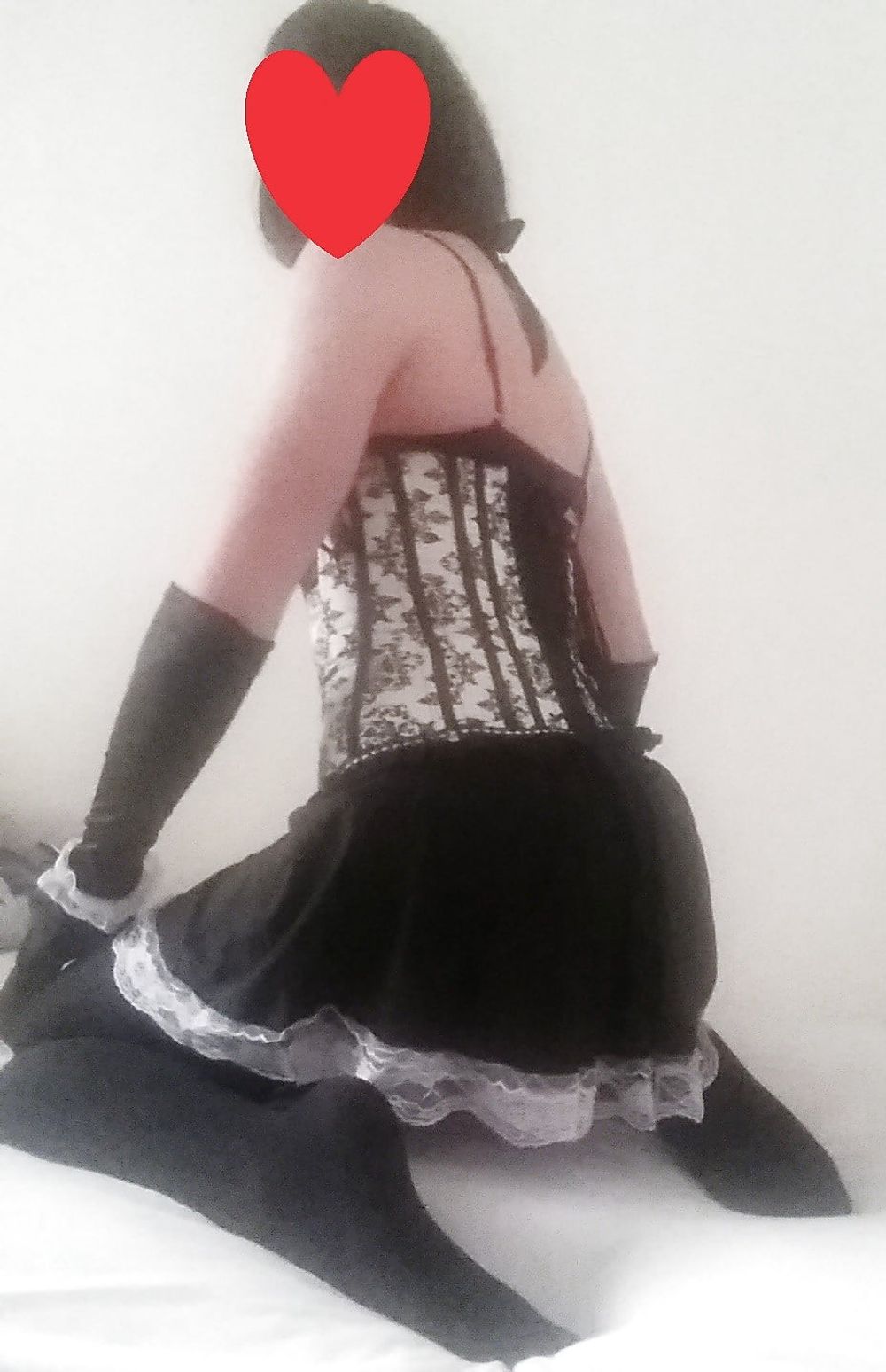 Feeling like a pretty maid #6