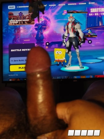 Gaming or whatever 