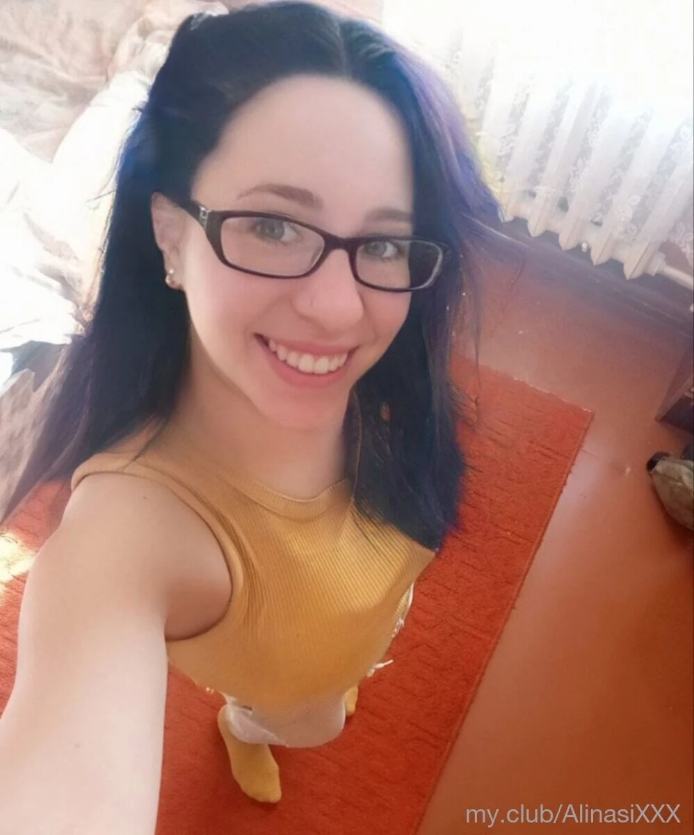 AlinasiXXX Free Photos #4