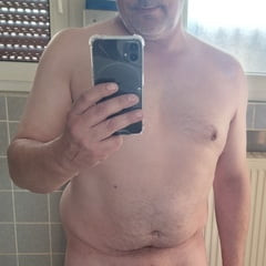 Naked