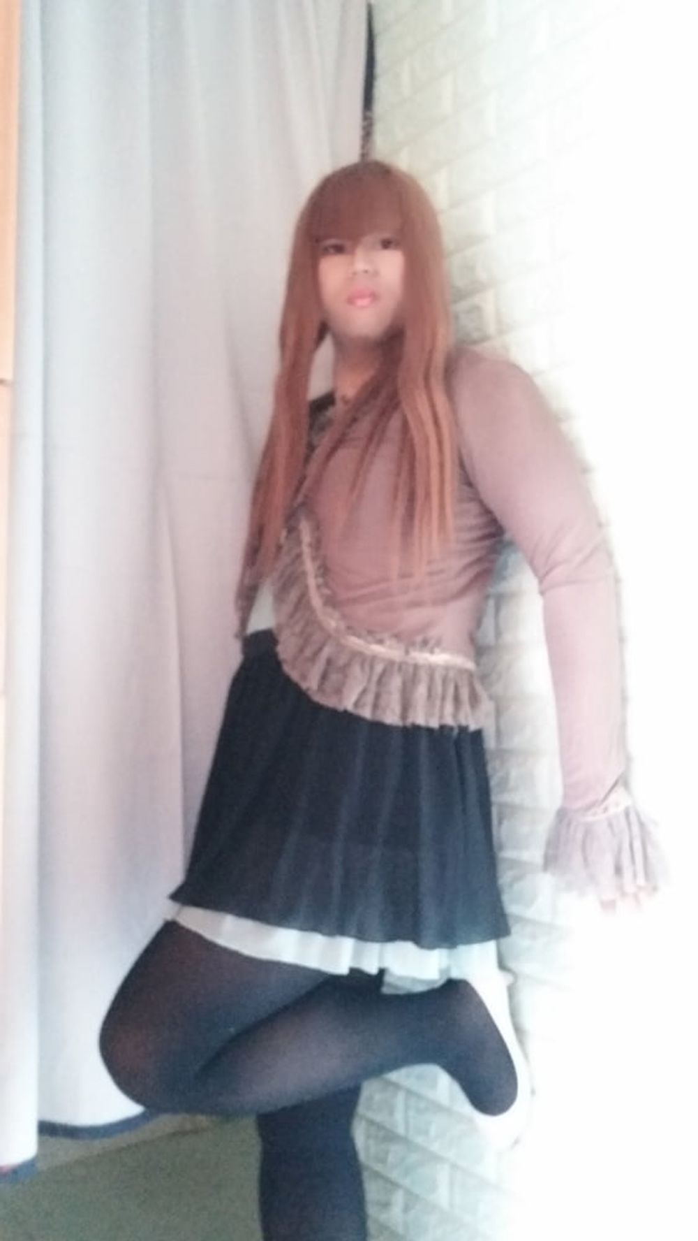 Crossdresser 19 #39