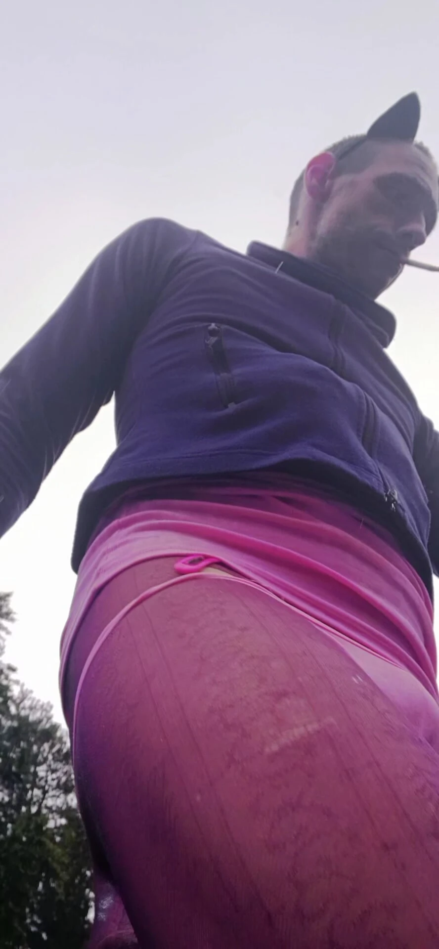 Crossdresser FEMBOY  Sissy! I am hot&sexyi on Tour ! #8